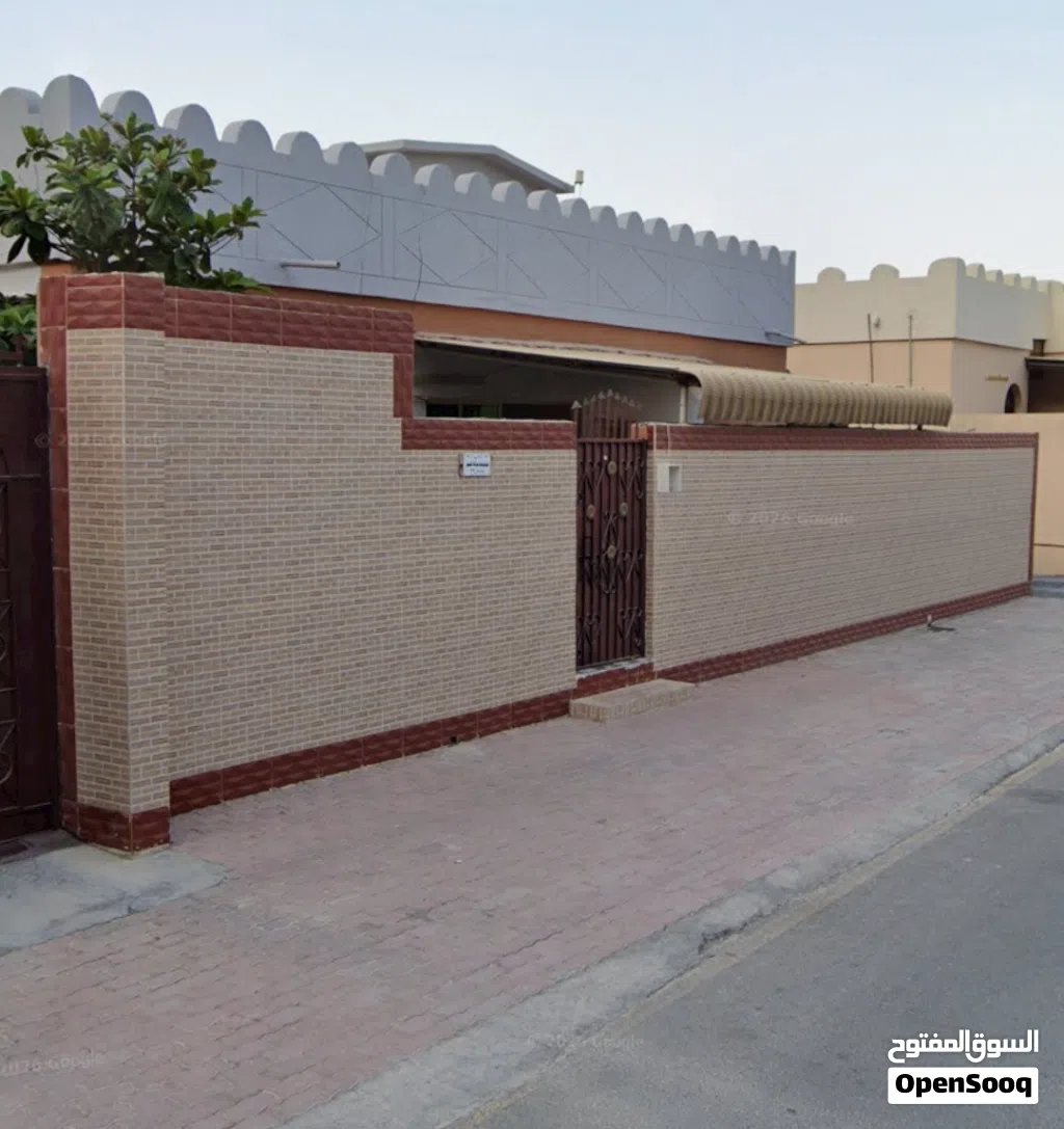 بيت الإيجار