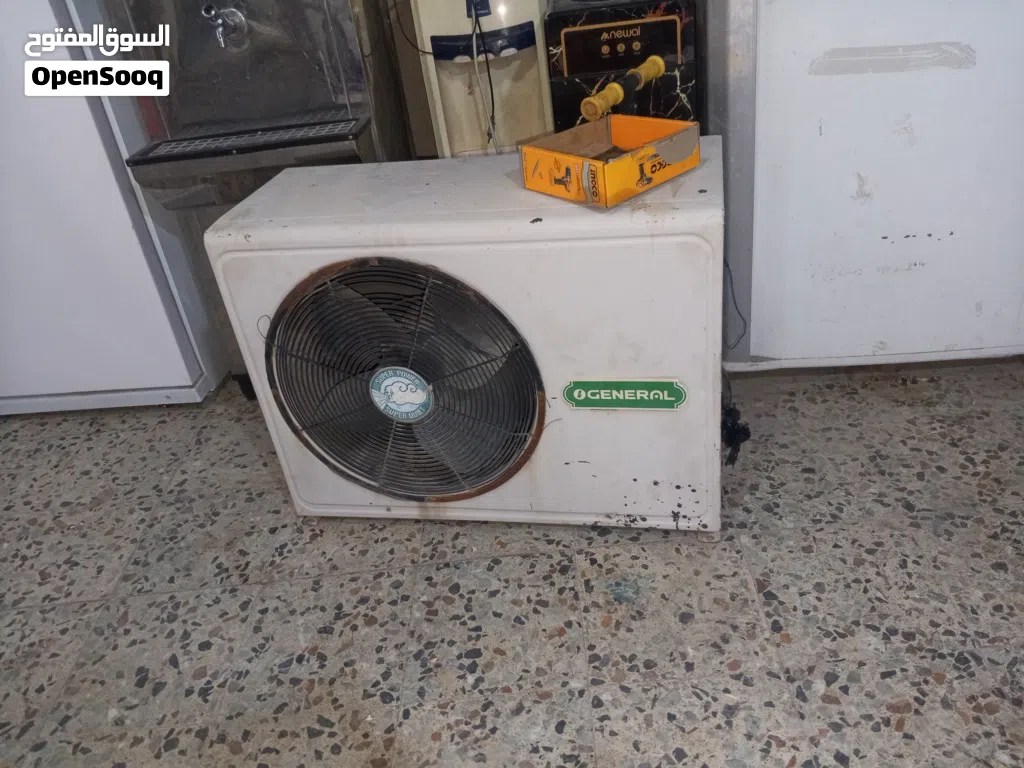 قطعه خارجيه فقط