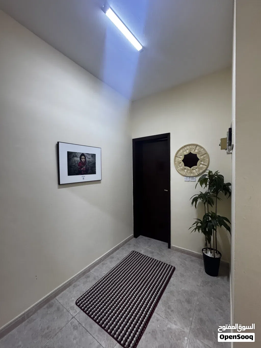 غرفة بالخوير للايجار Stylish Room for Rent