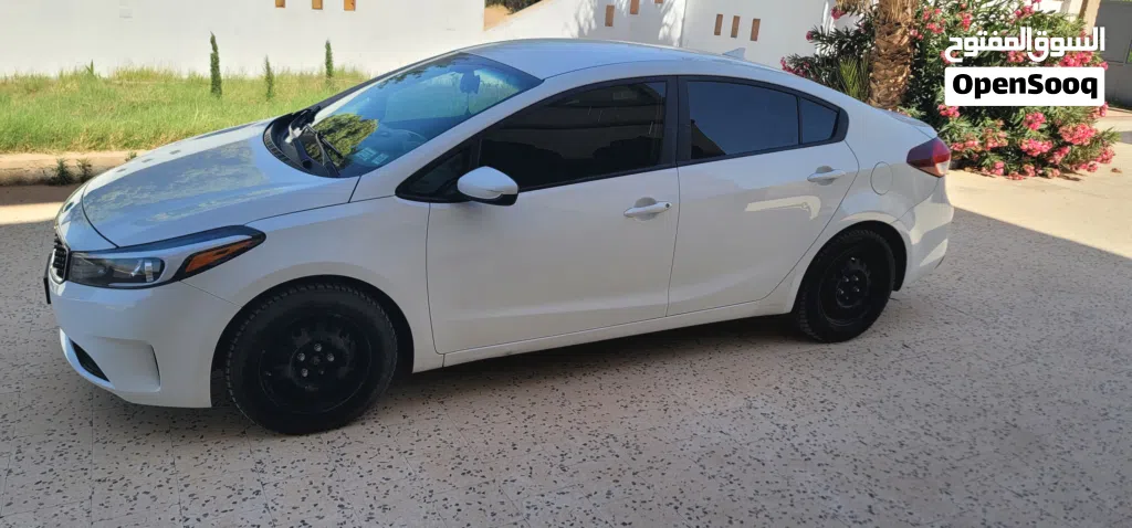 Kia Forte LX