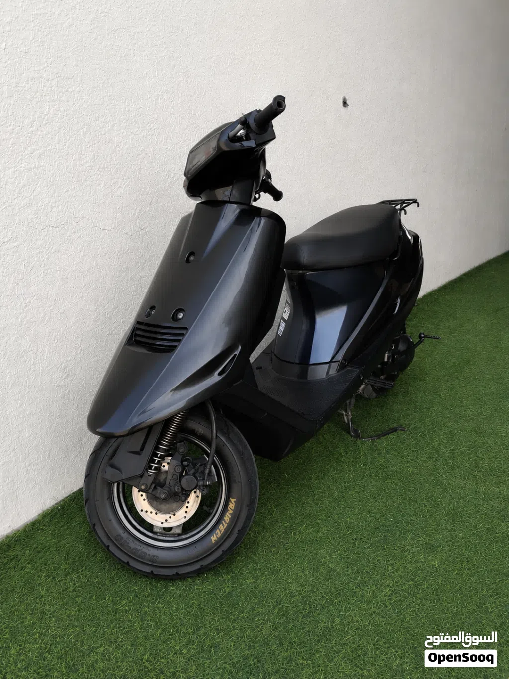 Suzuki Other