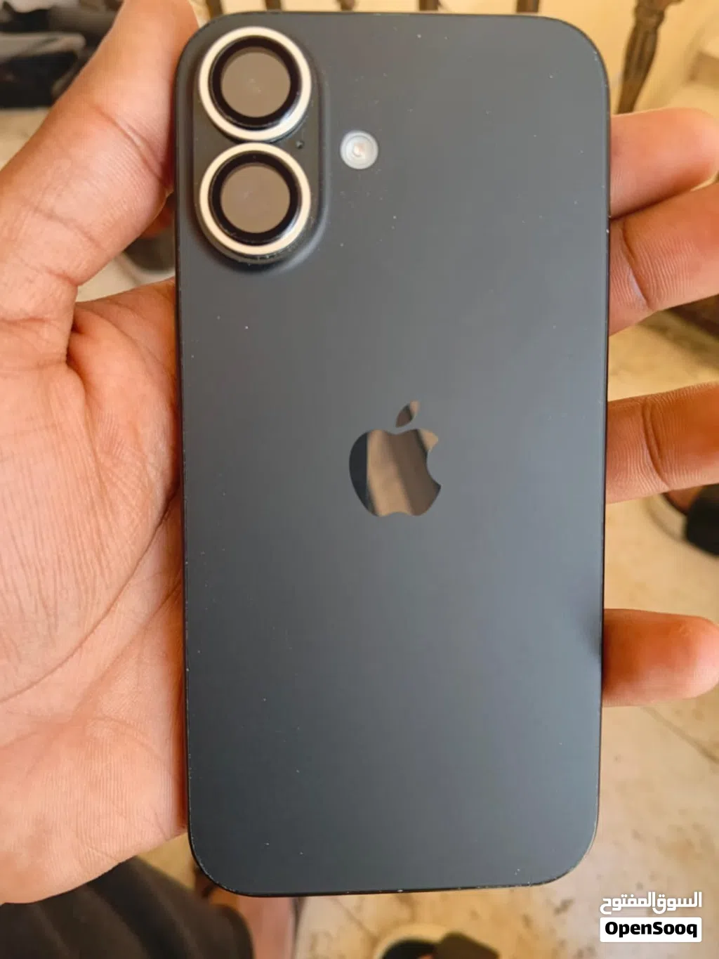 Still good condition