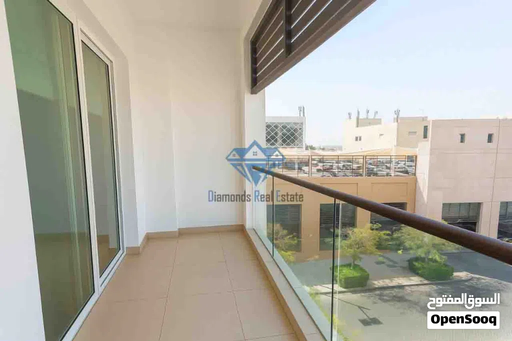 Fully Furnished 2BHK Apartment for Rent in Al Mouj