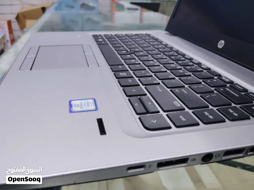 HP Elite Book 840 g4