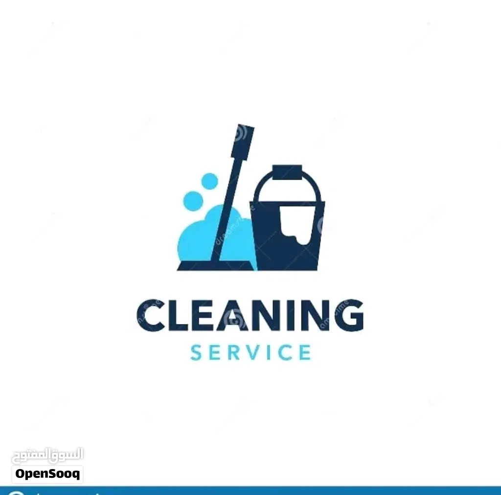 Building cleaning & pest control services (خدمات تنظيف المباني ومكافحة الحشرات)