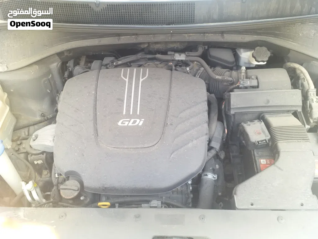 Kia Sorento EX