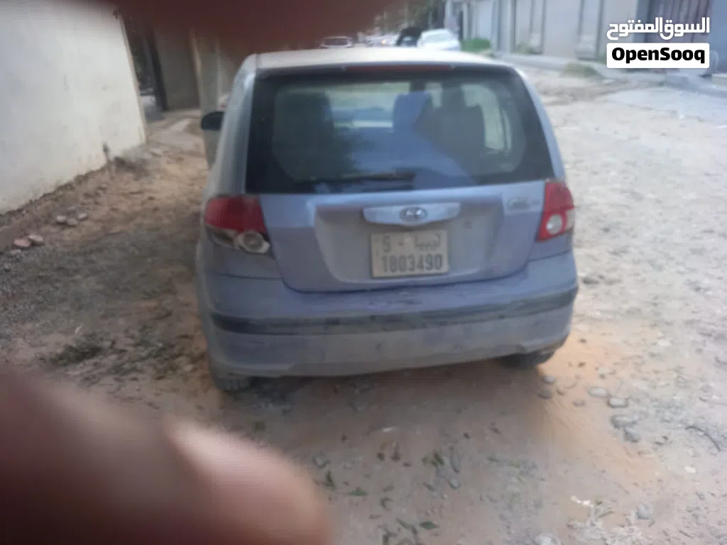 هيونداي اخرى