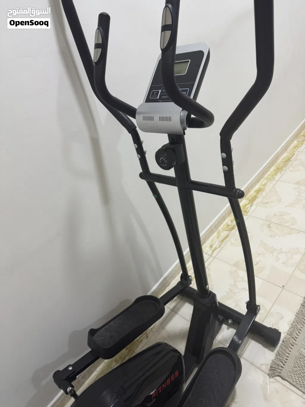 جهاز إليبتكال رياضي منزلي