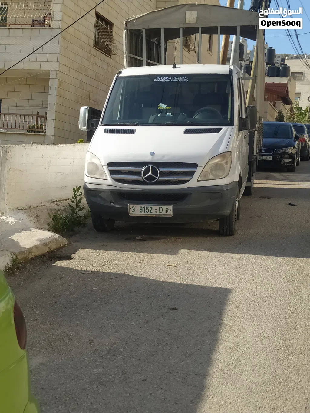 مرسيدس بنز الفئة-A A 140