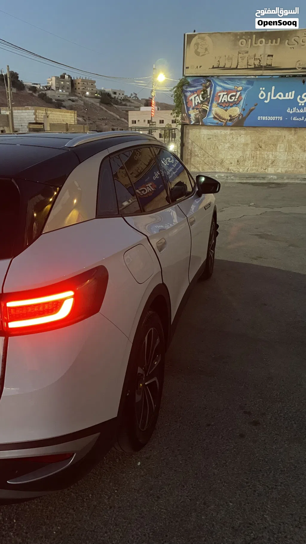 Volkswagen ID 4 ID.4 X