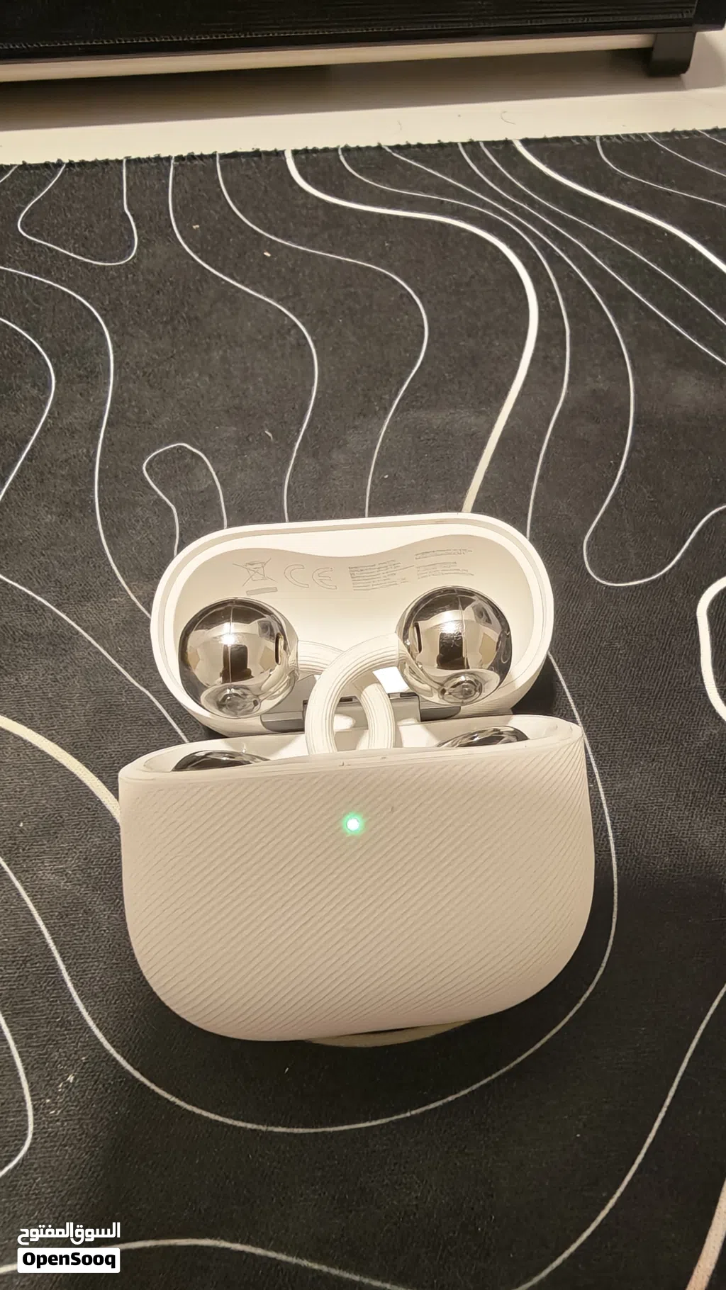 سماعة huawei freeclip 2