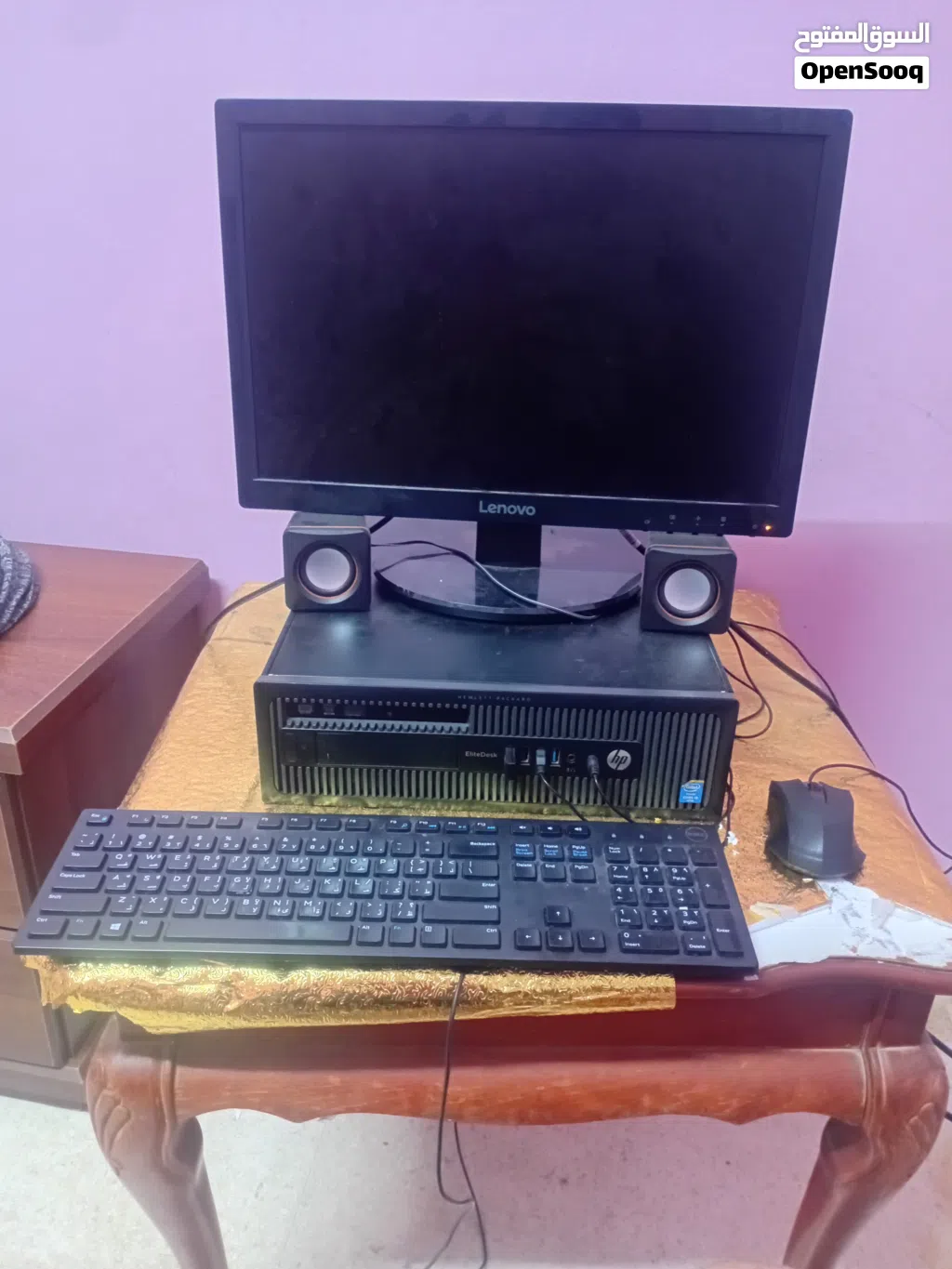 بيسي مكتبي