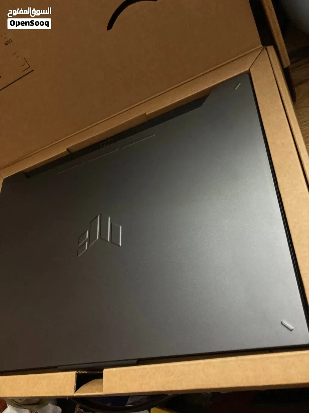 ايسوس كيمنك احترافي RTX 4060-140W
