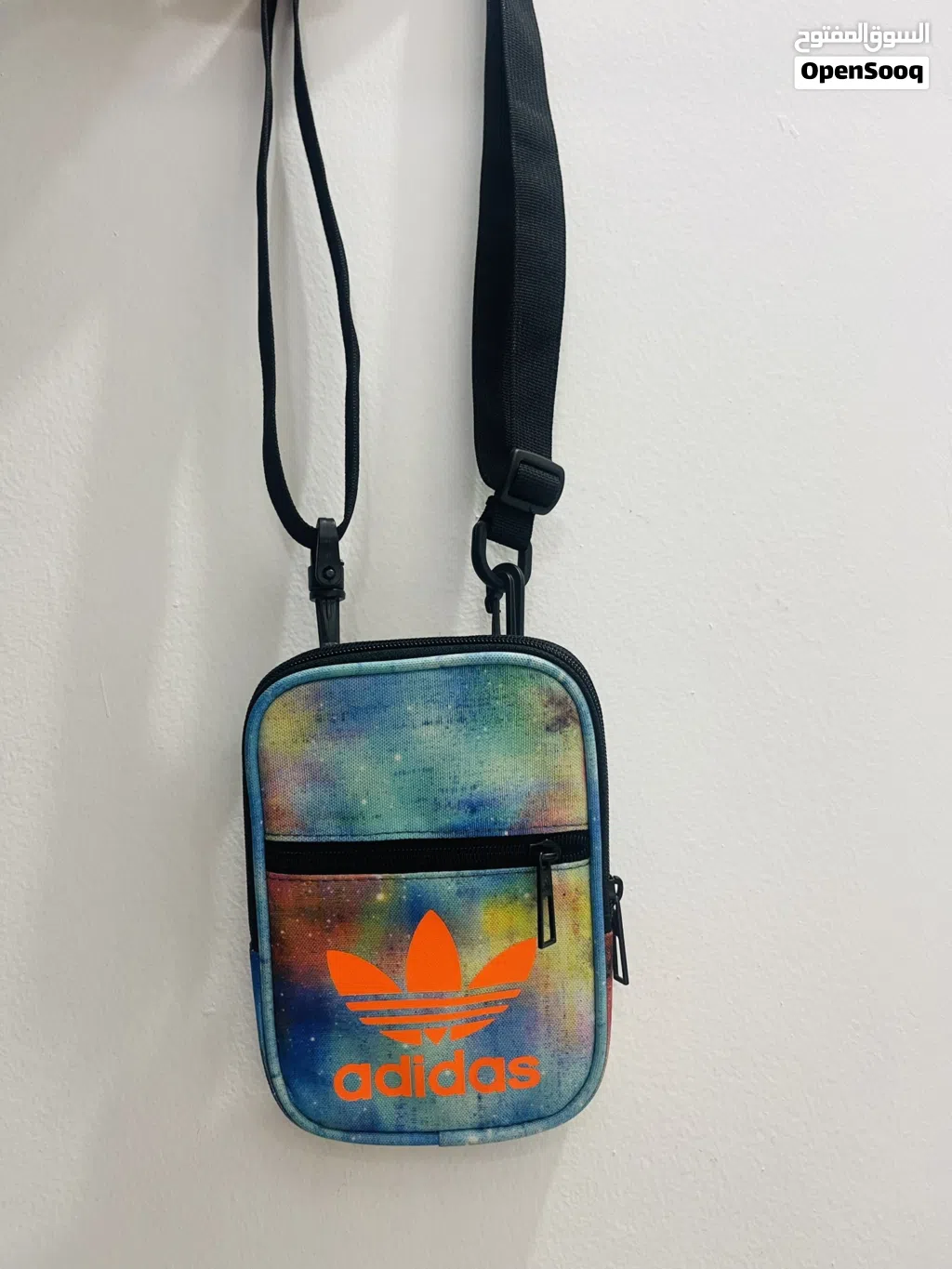 Master quality bag