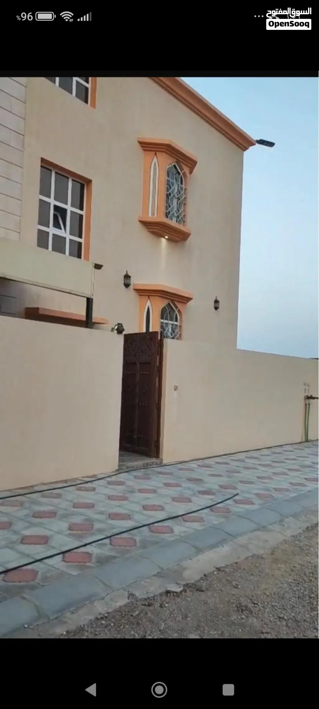شقق للإيجار