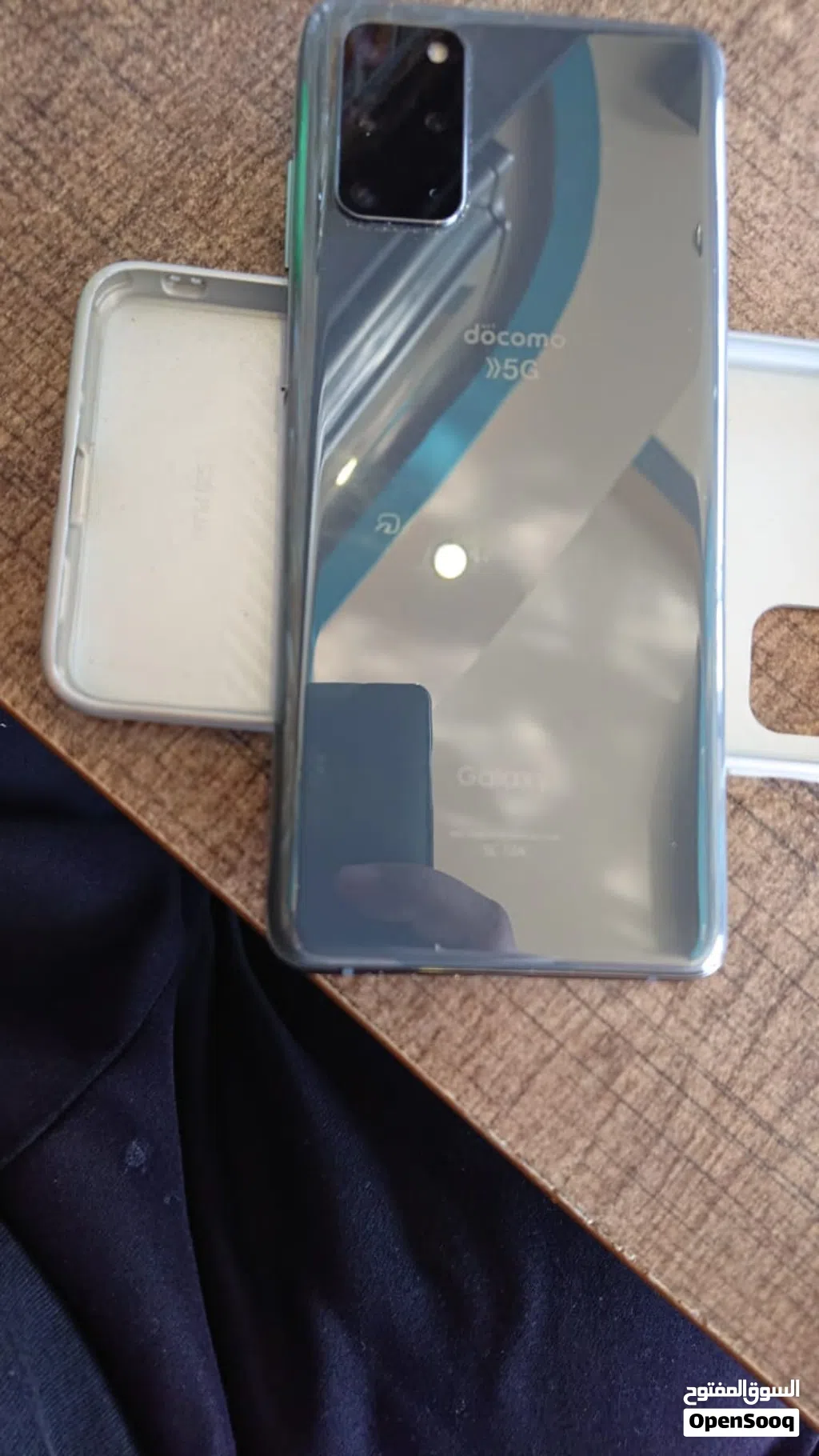 سامسنج s20 plus