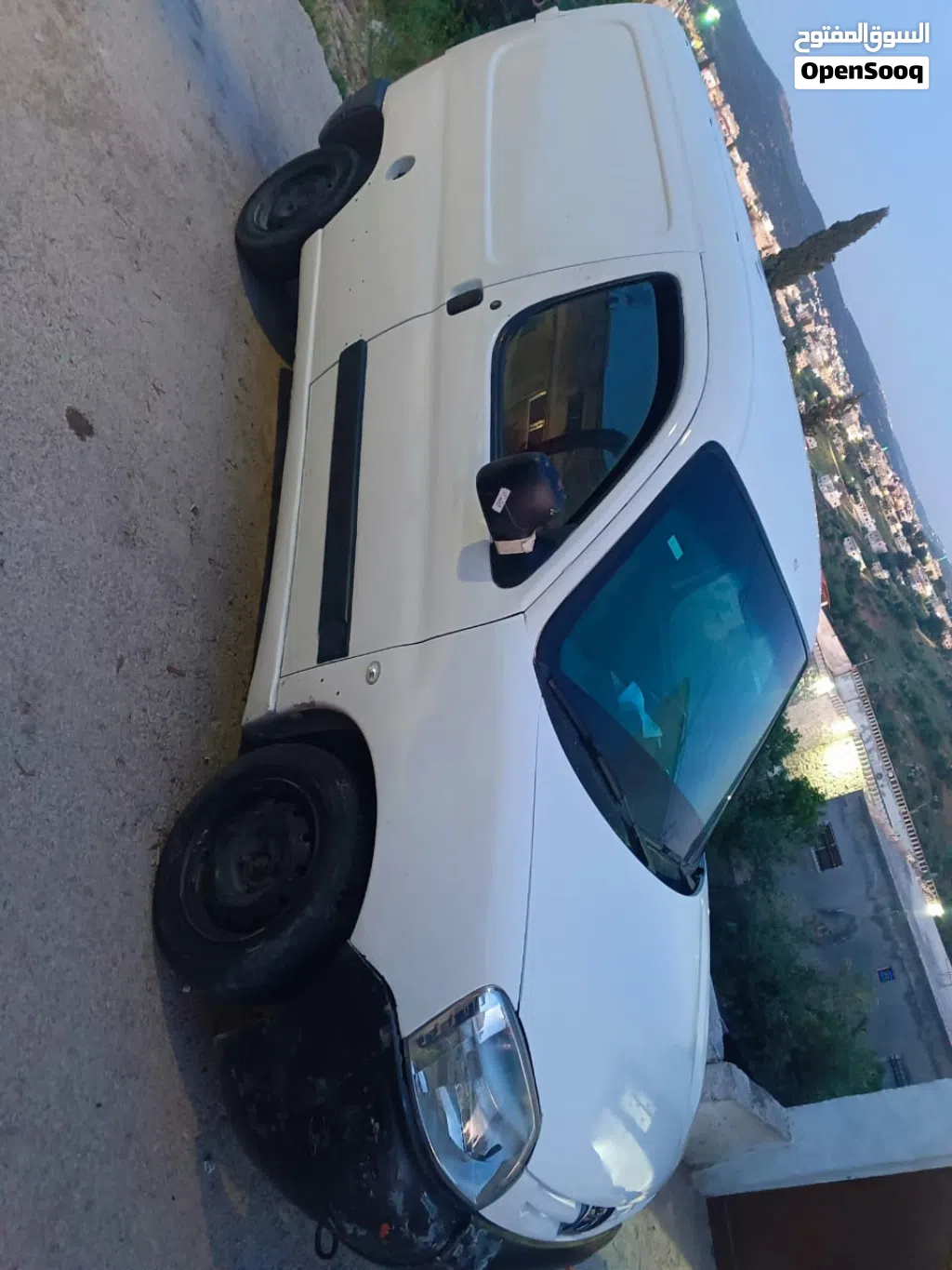 Peugeot Other