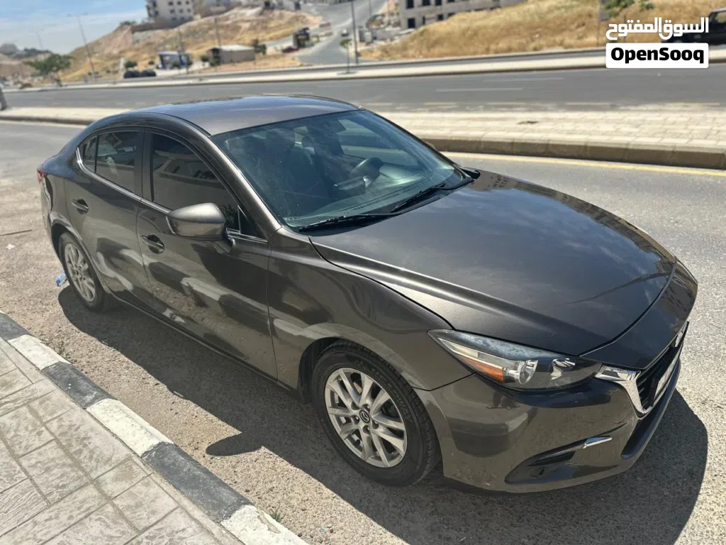 Mazda Other