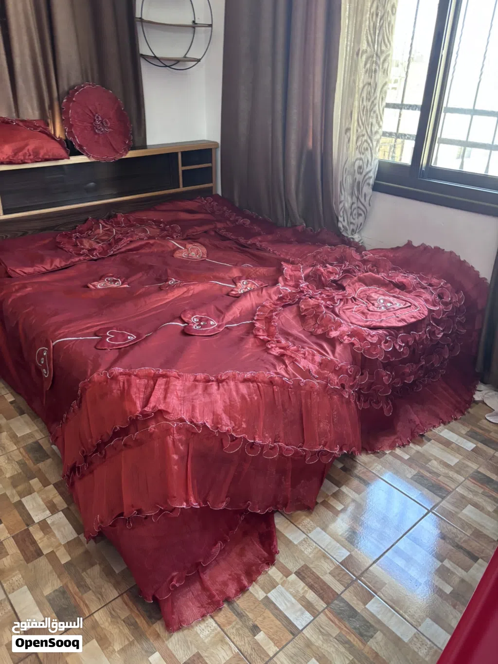 مسبل عرايسي استعمال بسيط للبيع