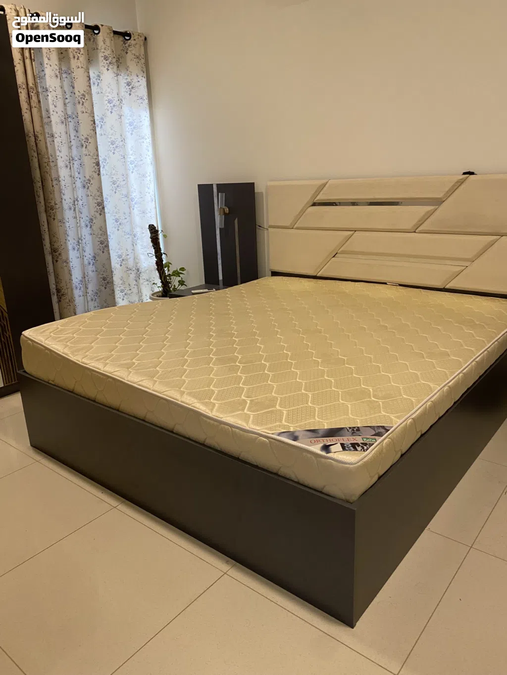 Mattress RAHA for sale in Excellent Condition