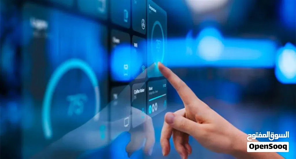 سبورة ذكية من Smart Education الوكيل الحصري في ليبيا