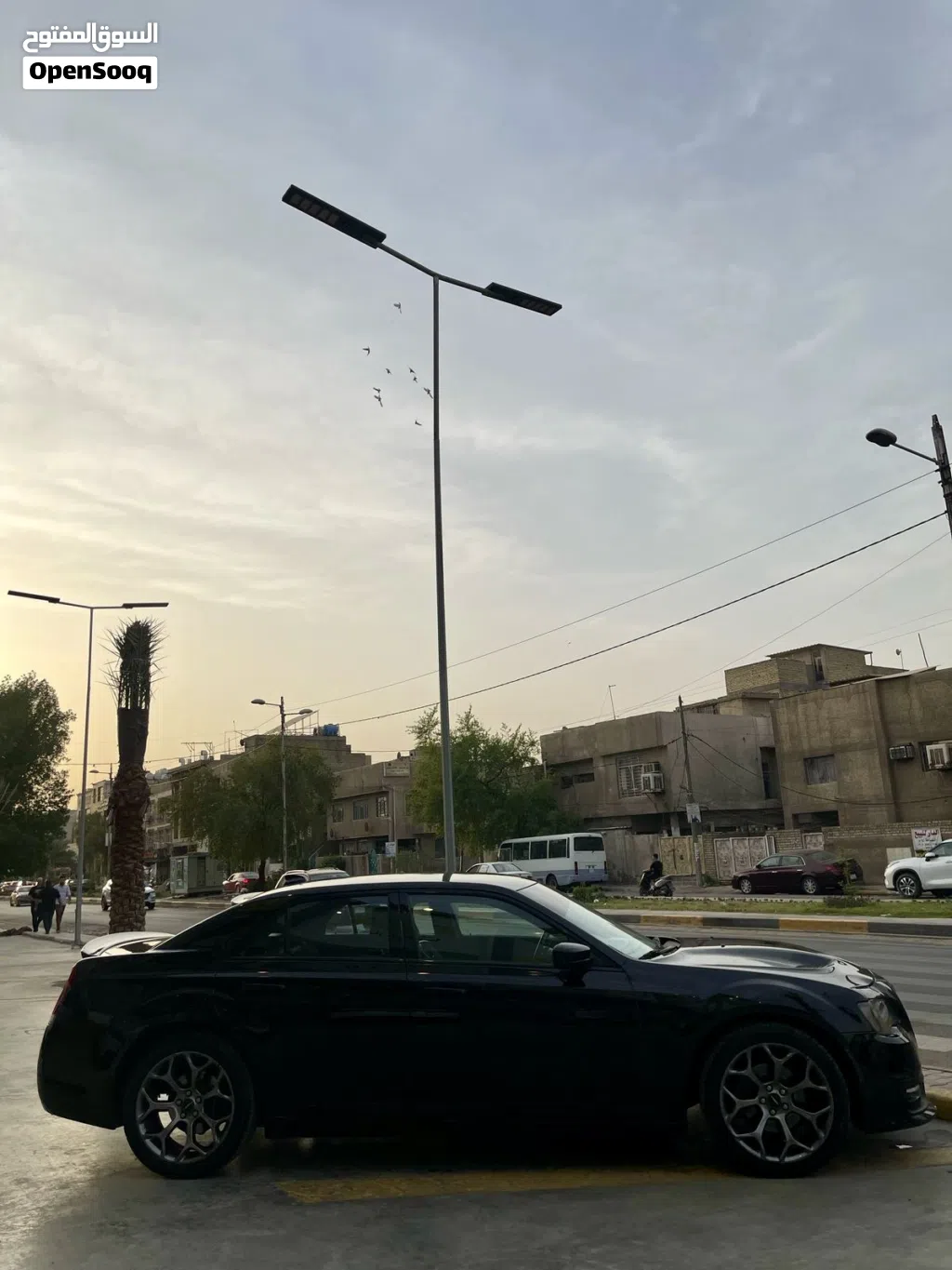دۆج چالەنجەر SXT Plus