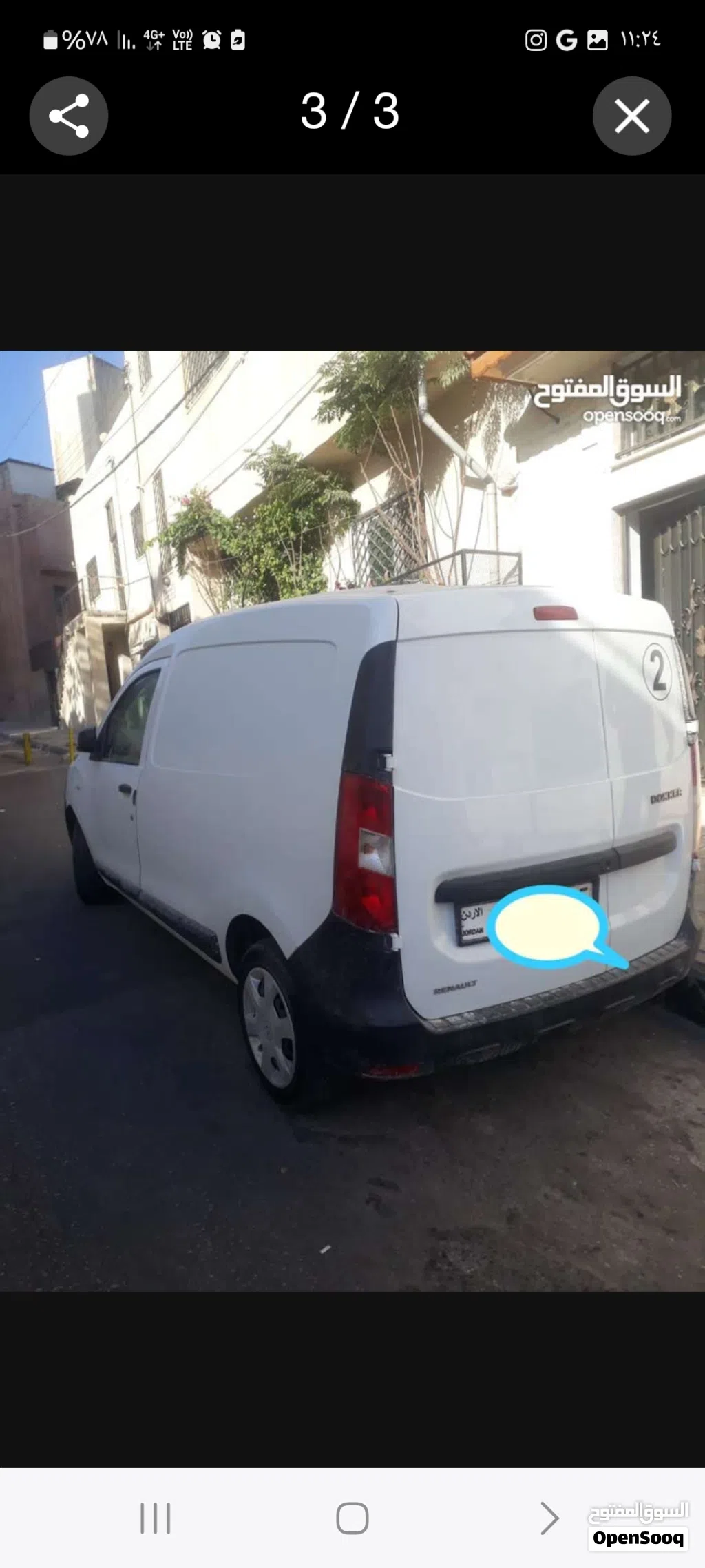 Renault Dokker