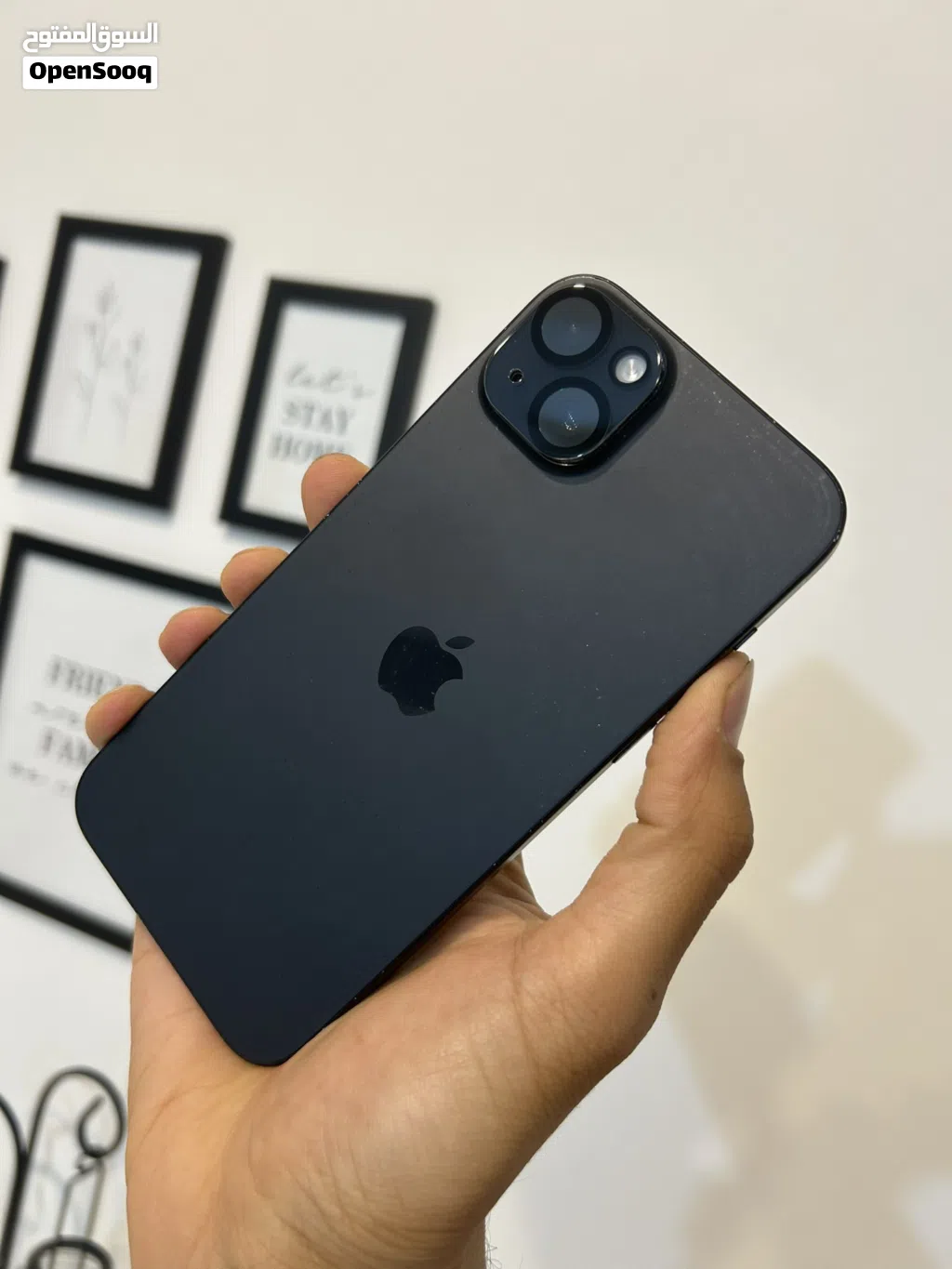 iPhone 15+Plus ايفون