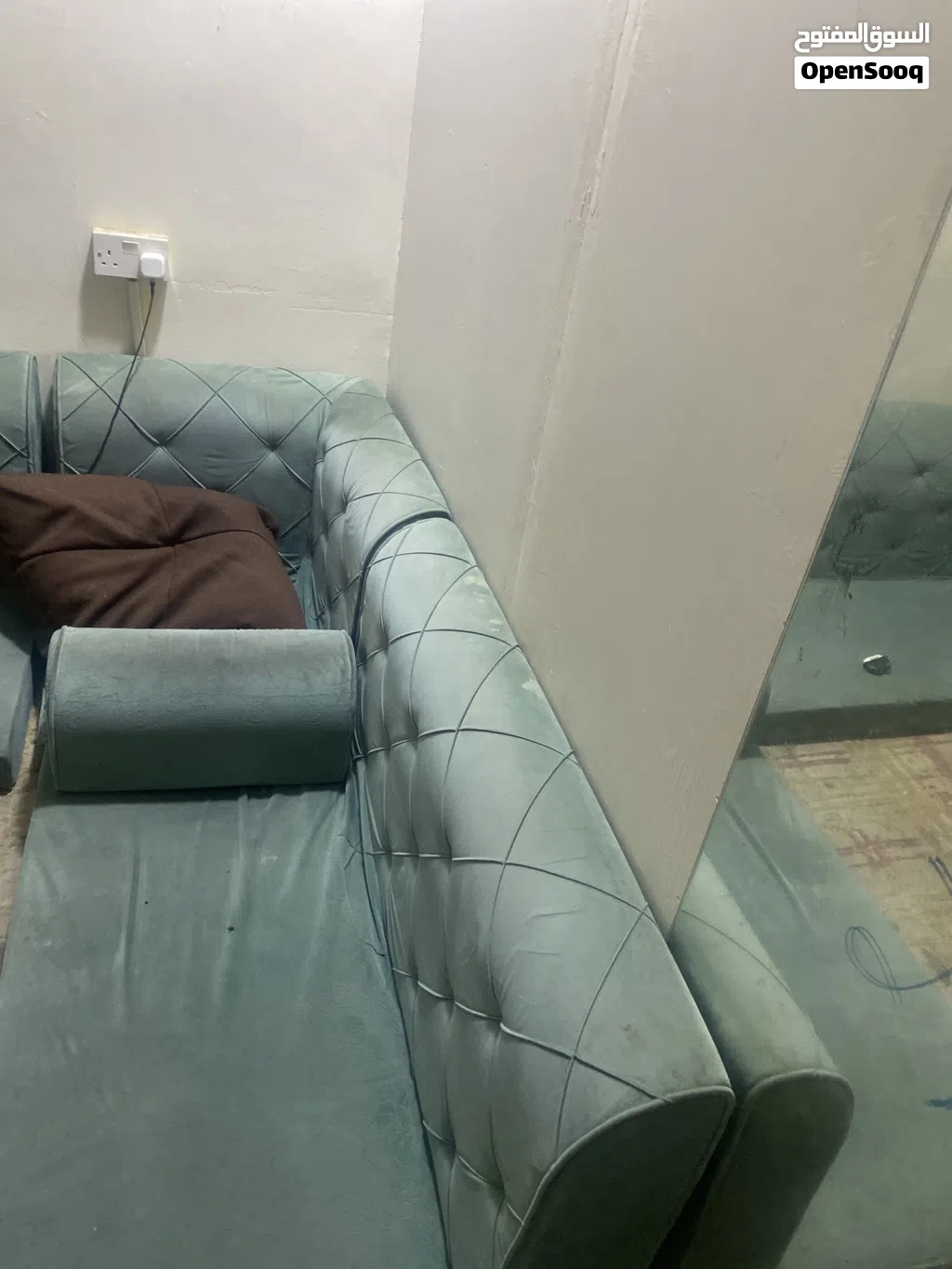 مطلوب شخص لمشاركة سكن الفروانية ق1