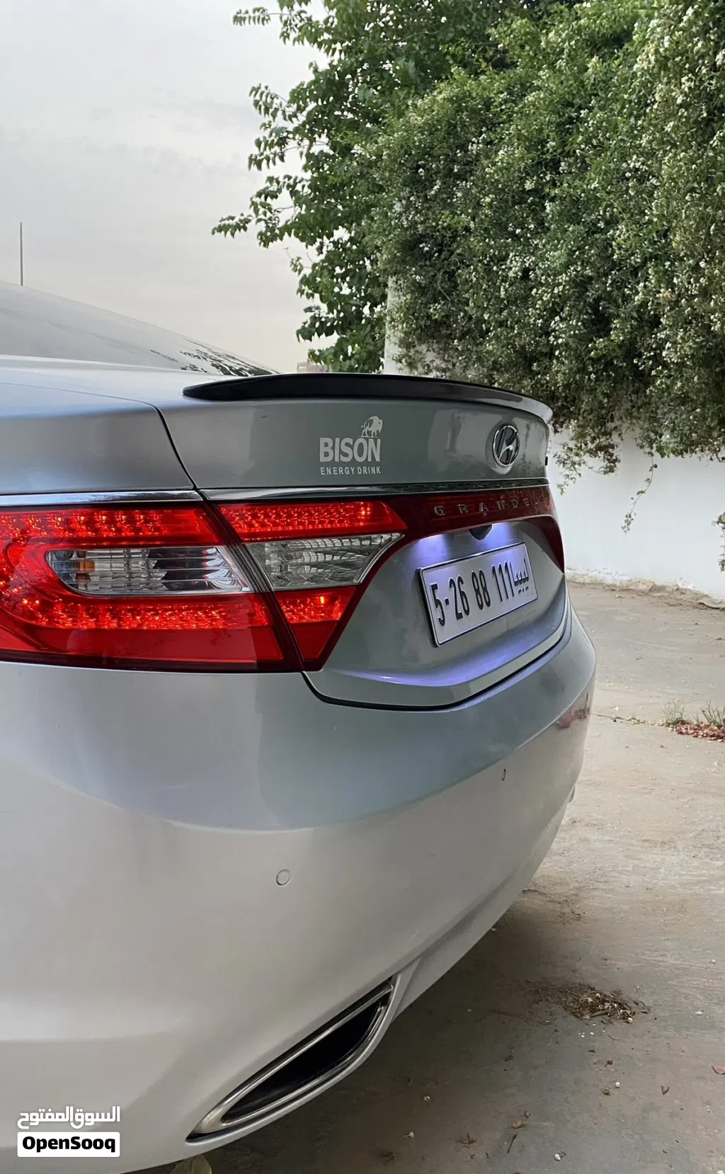 Hyundai Azera GL
