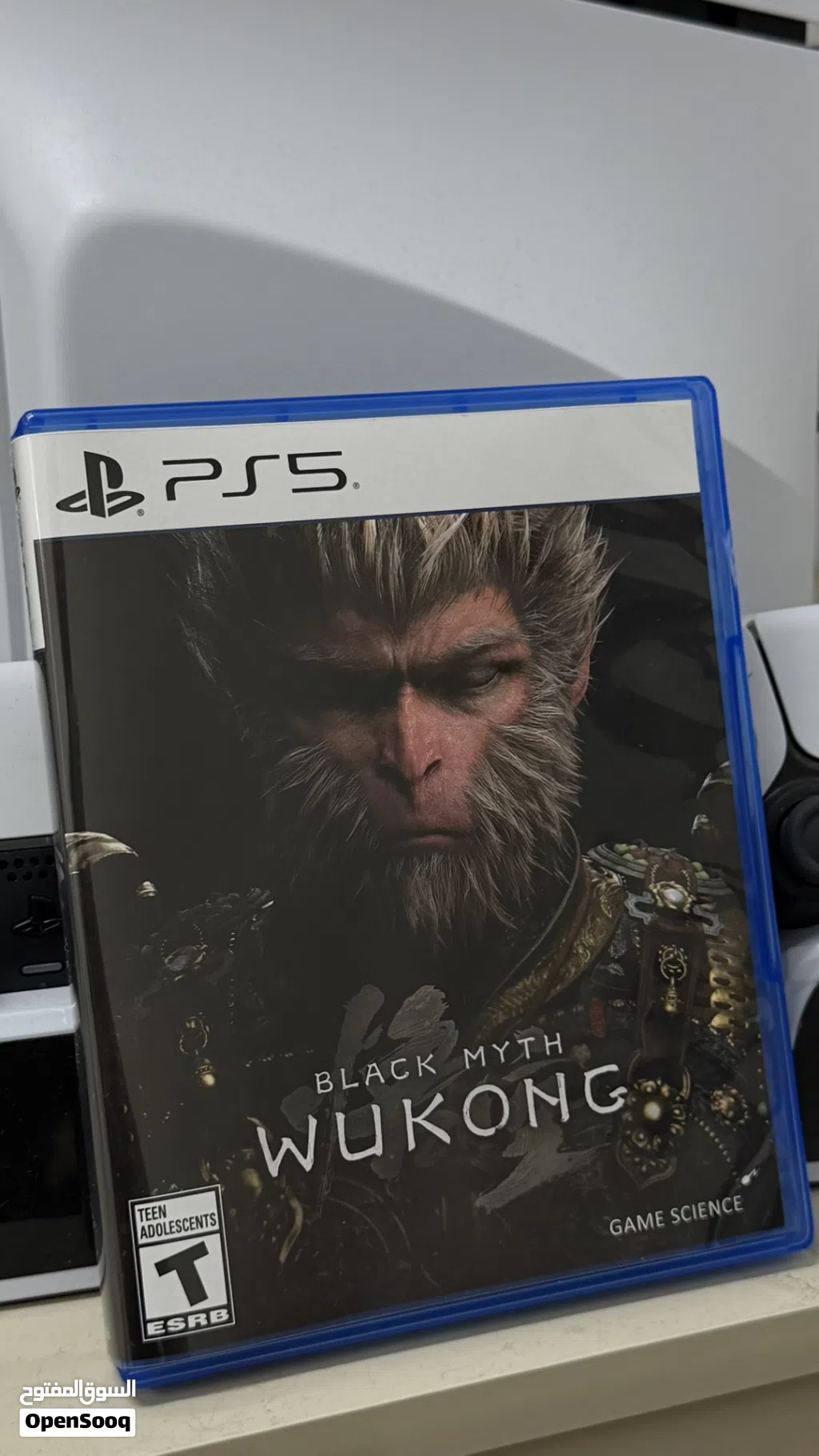 Black Myth: Wukong