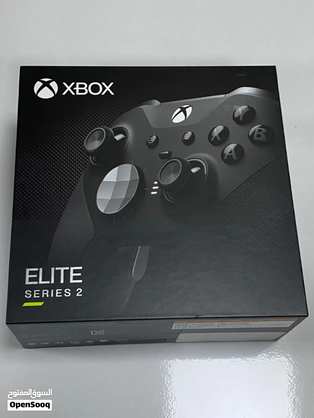 Xbox Elite Series 2