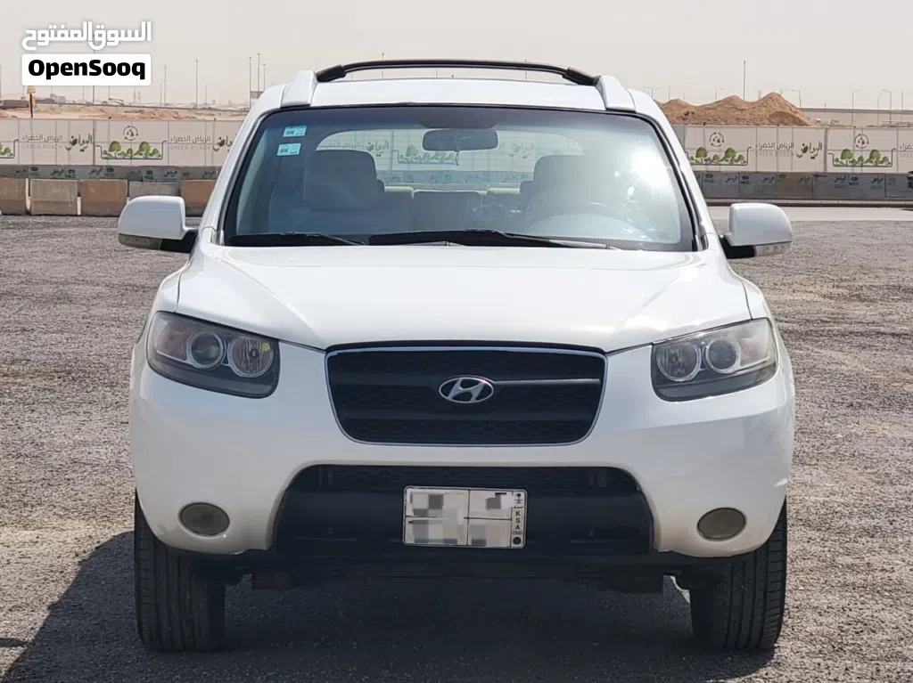 هيونداي سنتافي Standard