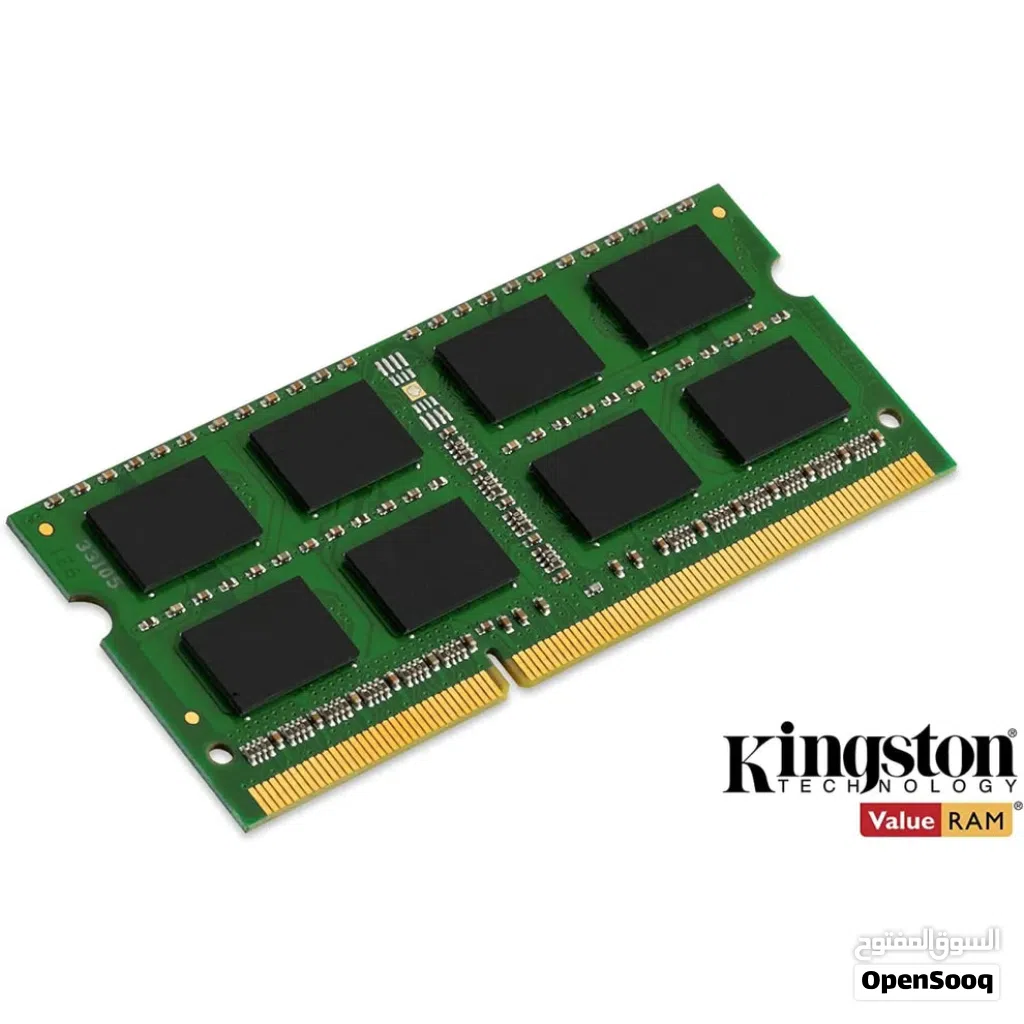 رامات لابتوب ddr3,ddr4 سعر مميز يوجد توصيل