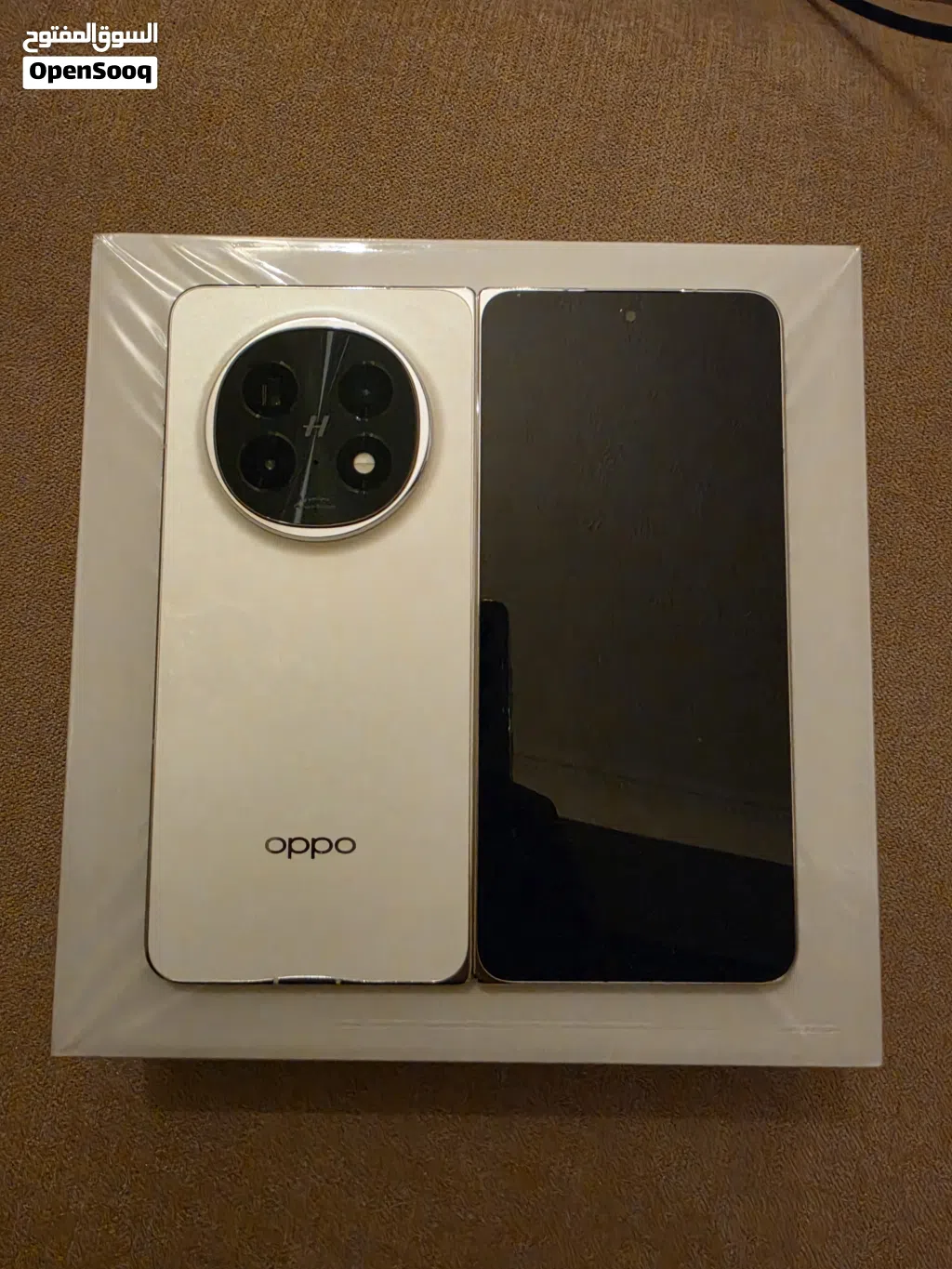 Oppo Find N5