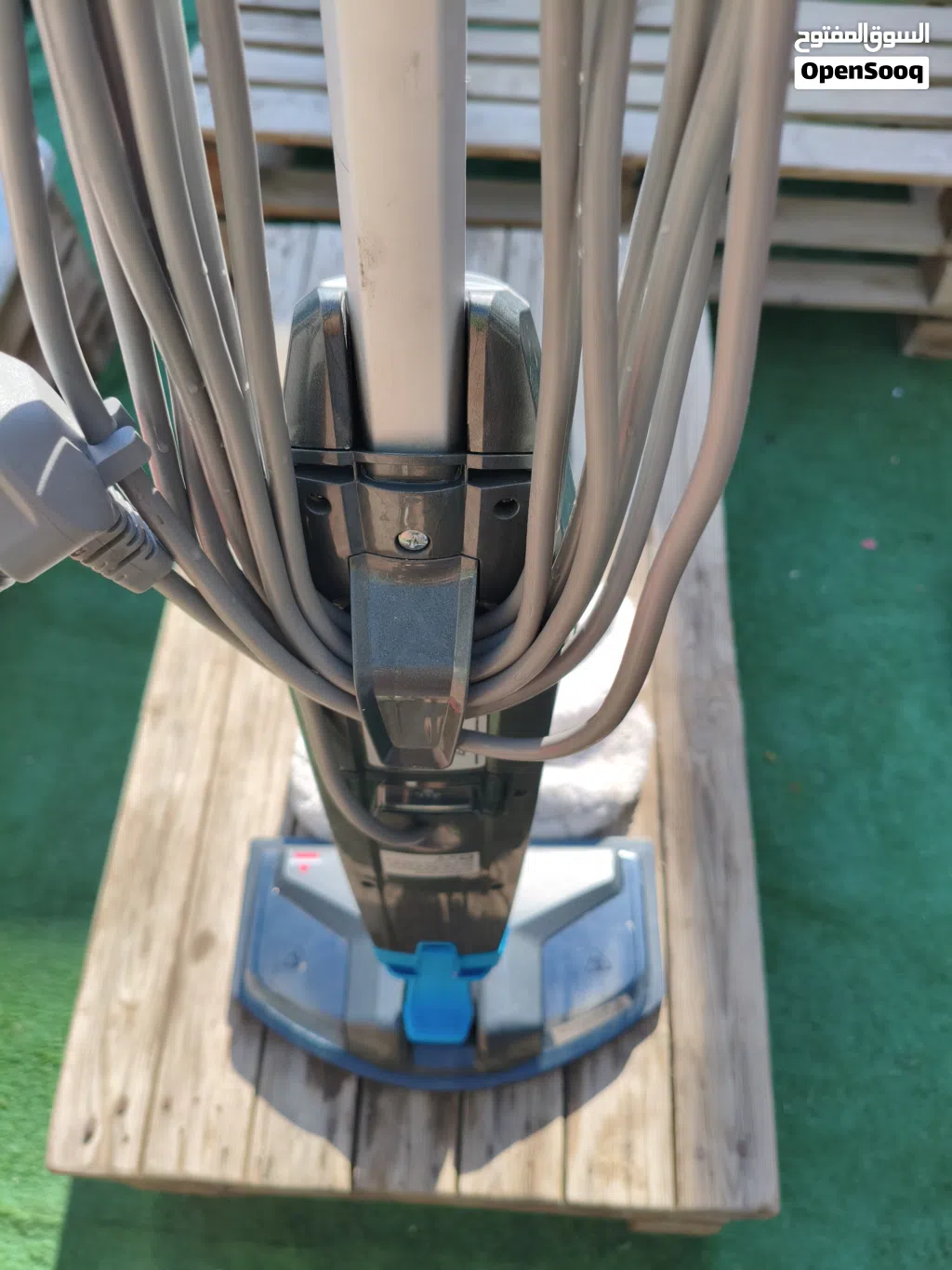 ممسحة البخار Bissell PowerFresh Slim Steam