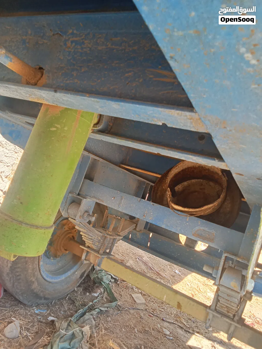 قطورة 2متر