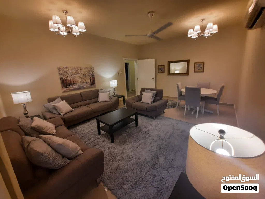 2bhk fully furnished for rent