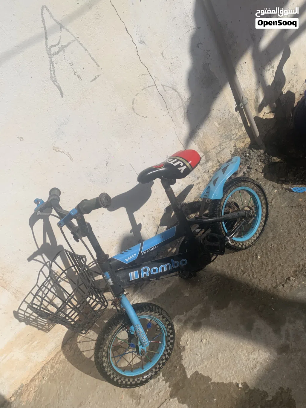 دراجة هوائية إيطالية