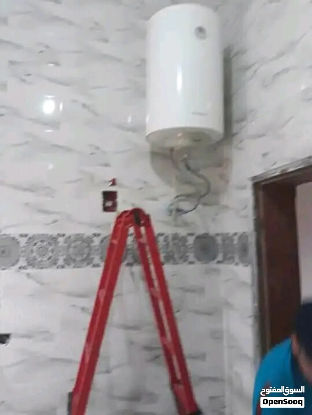 سباك سباك ليبي فني ليبي سباكة عامة