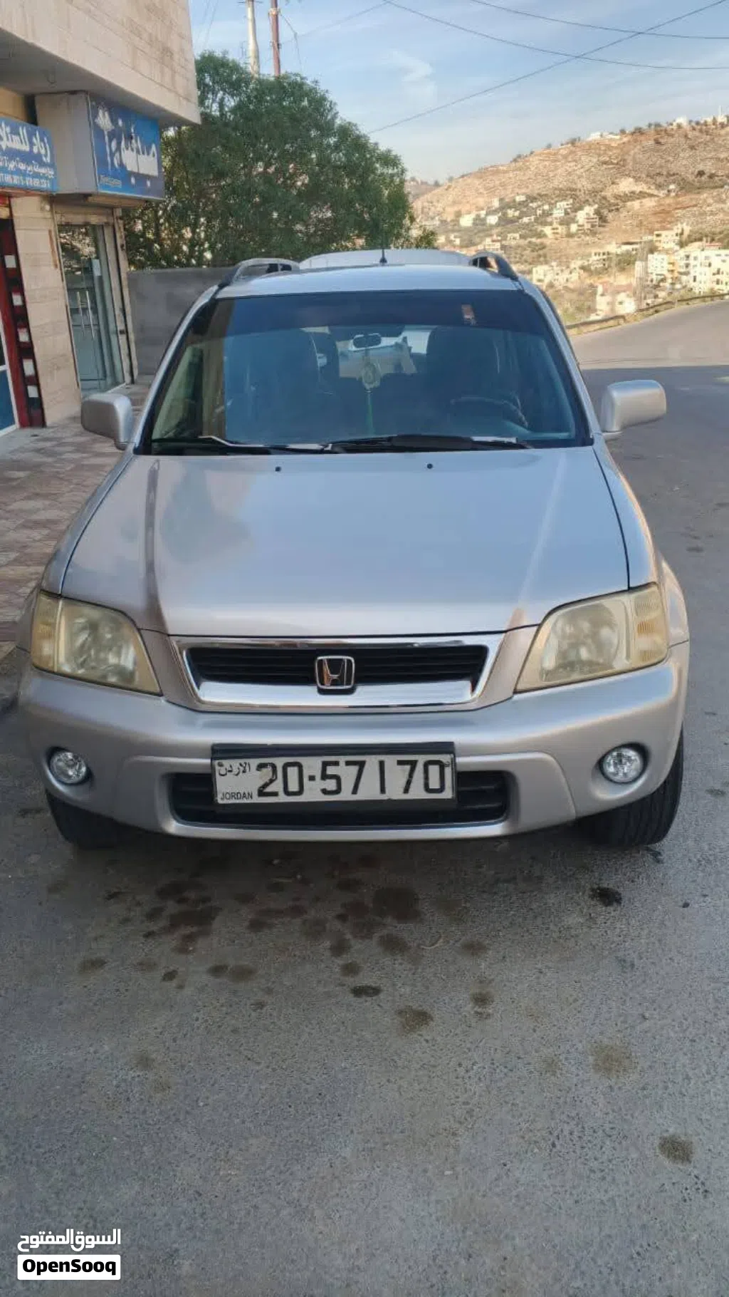 Honda CR-V EX-L