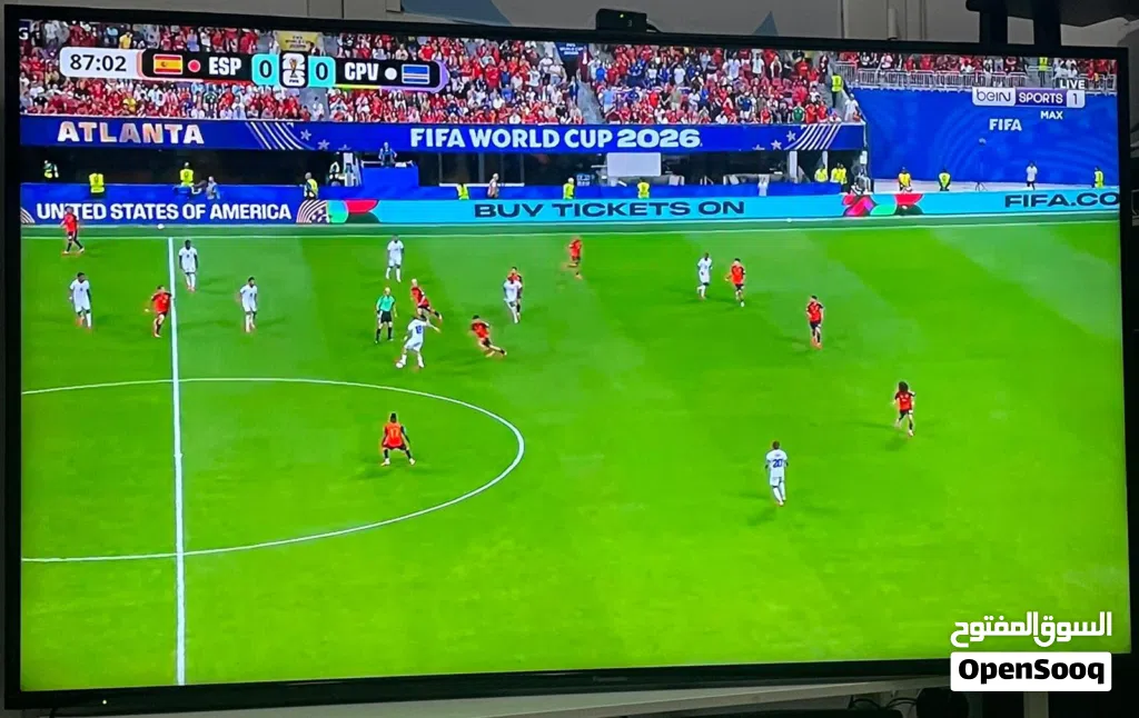 شاشه باينسونيك 60 انش
