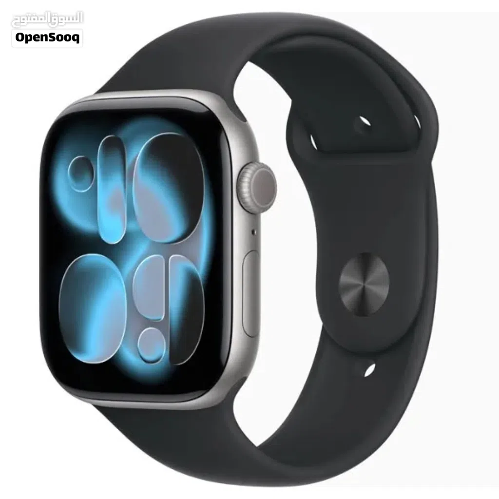 ساعة ابل سيريس 11 apple watch series 11