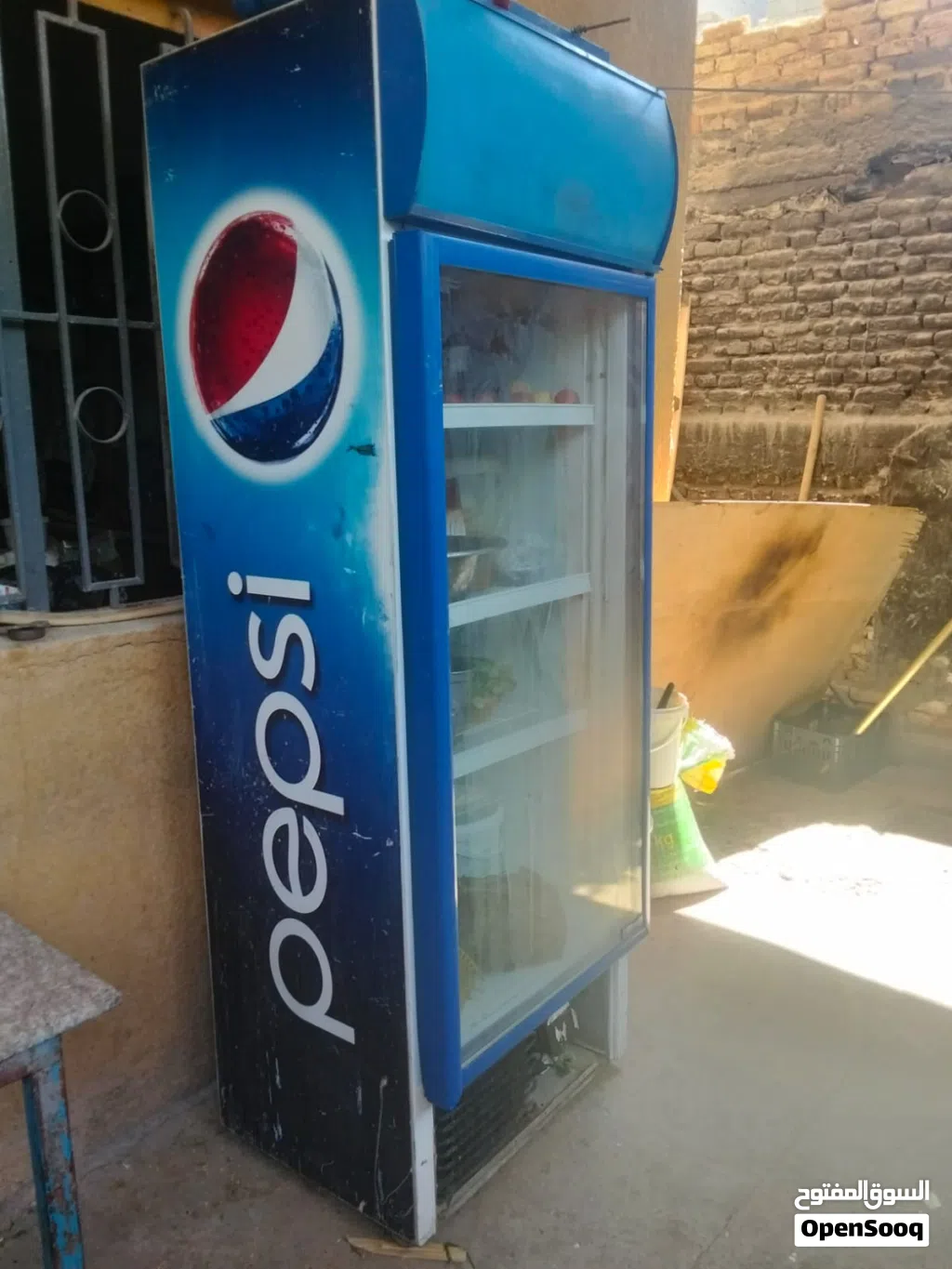 عارضة تفيد اهل الاسوق السعر 250 بي مجال بسيط
