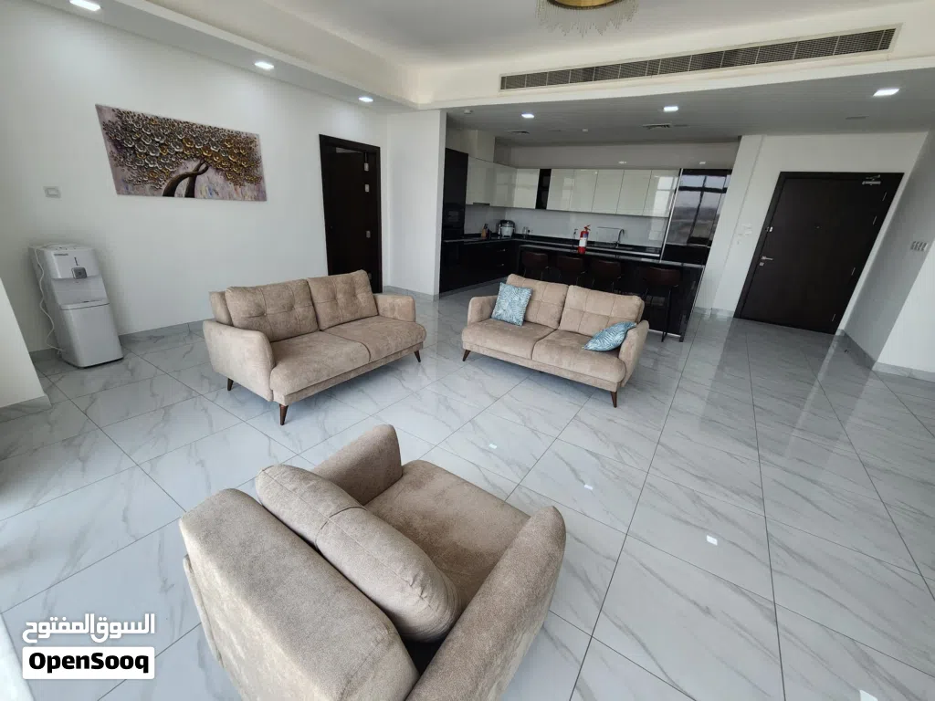 FOR RENT 3BHK - Brand New Apartment in Juffair