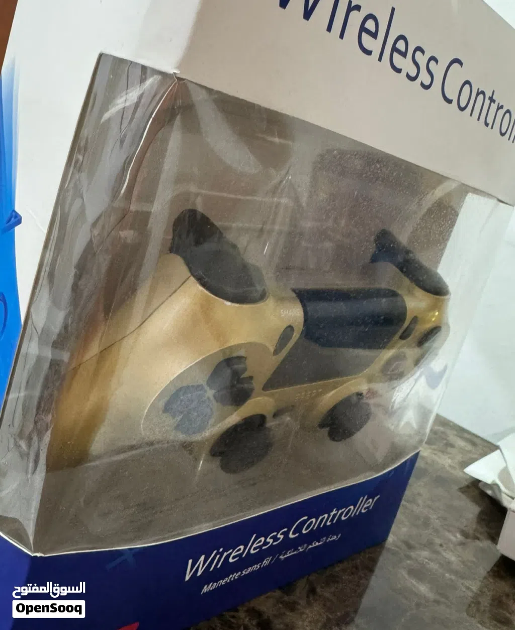 ps4 controller
