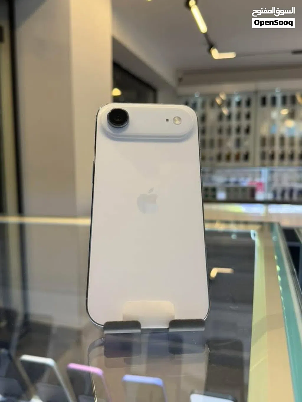 iPhone 17 Air 420 دينار