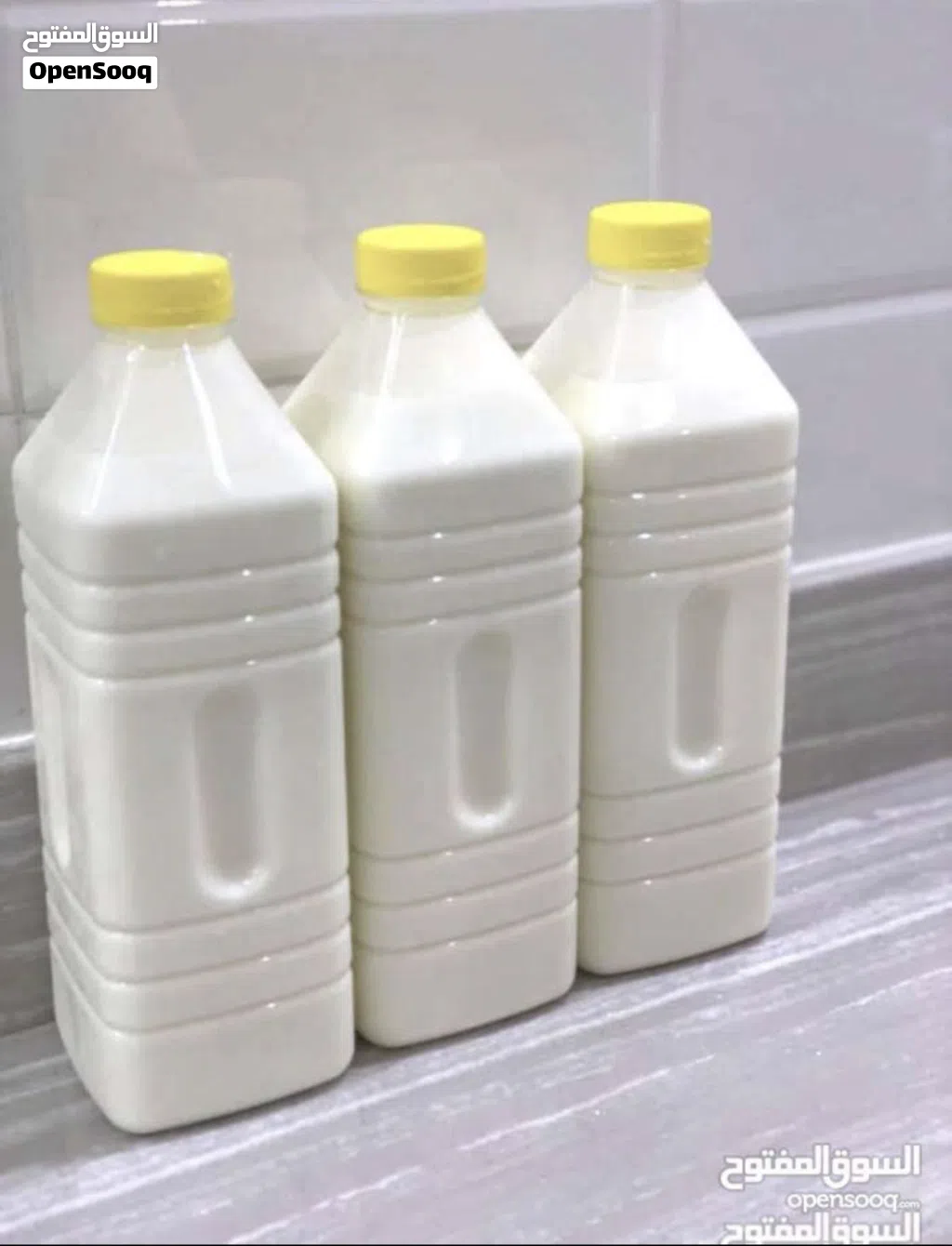 Fresh cow milk for sale