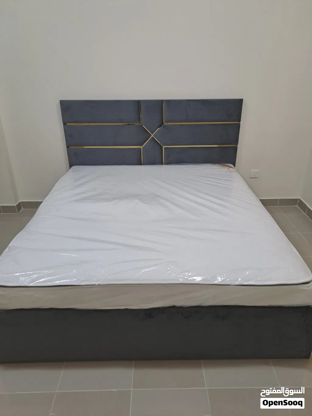 We're Selling Brand new Beds King Queen Double single all size available beds
