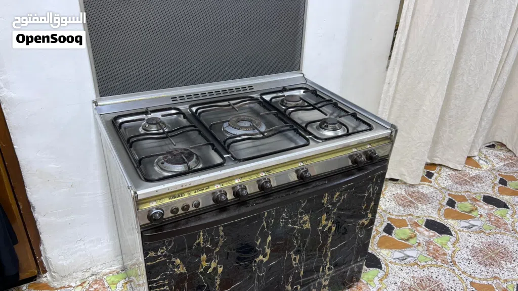طباخ كبير مصري